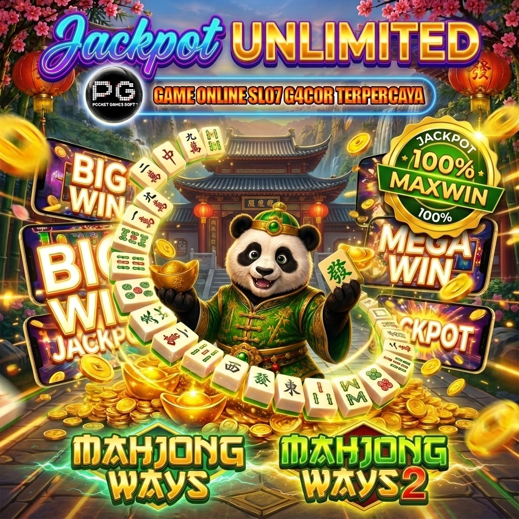 SOFTSLOT 🚀 Gunakan Pola Slot Gacor Terbaru Scatter Hitam Auto Masuk